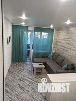 1-к квартира, посуточно, 31м2, 2/5 этаж