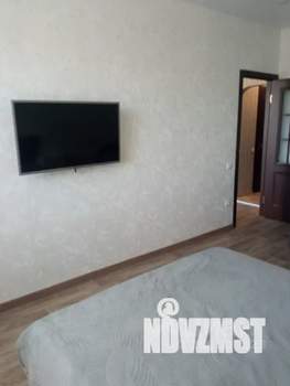 2-к квартира, посуточно, 44м2, 3/3 этаж