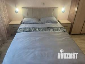 2-к квартира, посуточно, 62м2, 2/10 этаж