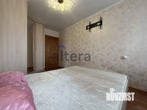 3-к квартира, на длительный срок, 65м2, 2/10 этаж