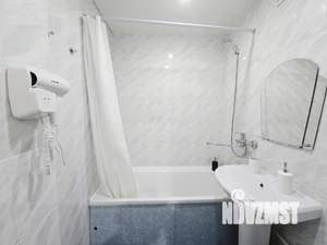 Студия квартира, посуточно, 30м2, 2/6 этаж