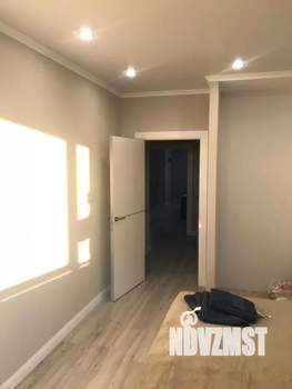 2-к квартира, на длительный срок, 56м2, 14/19 этаж