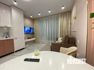 2-к квартира, на длительный срок, 55м2, 3/25 этаж