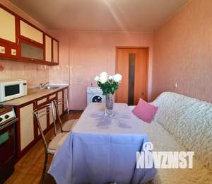 2-к квартира, посуточно, 74м2, 2/7 этаж