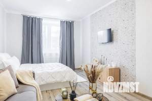 1-к квартира, посуточно, 47м2, 3/9 этаж