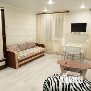 Студия квартира, на длительный срок, 30м2, 4/11 этаж