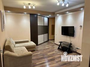 2-к квартира, посуточно, 53м2, 8/9 этаж