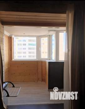 1-к квартира, на длительный срок, 50м2, 9/15 этаж