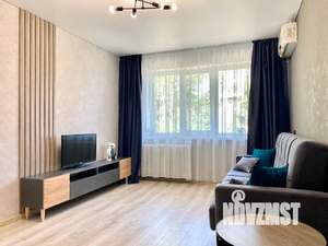 1-к квартира, посуточно, 30м2, 4/5 этаж