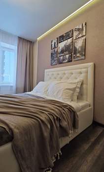 2-к квартира, на длительный срок, 60м2, 2/10 этаж