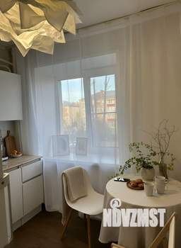 1-к квартира, посуточно, 29м2, 3/5 этаж