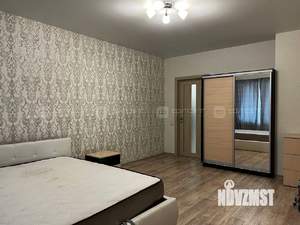 3-к квартира, на длительный срок, 90м2, 2/19 этаж