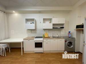 1-к квартира, на длительный срок, 36м2, 2/10 этаж