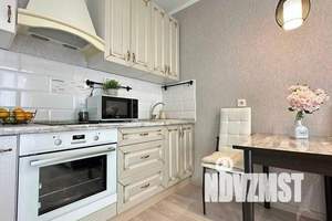 1-к квартира, посуточно, 32м2, 4/20 этаж