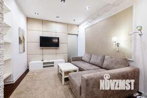 2-к квартира, посуточно, 65м2, 1/5 этаж