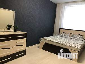 2-к квартира, посуточно, 38м2, 1/7 этаж