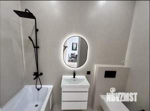 2-к квартира, на длительный срок, 45м2, 5/6 этаж