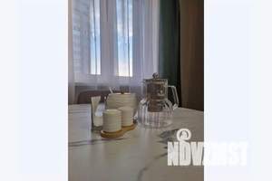 2-к квартира, посуточно, 71м2, 9/24 этаж