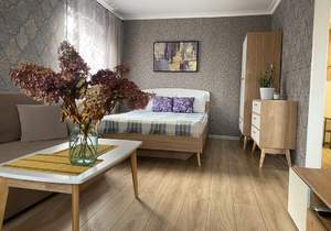 1-к квартира, на длительный срок, 31м2, 5/5 этаж