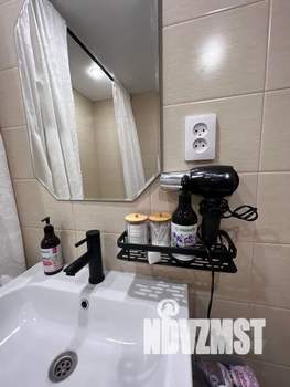 1-к квартира, посуточно, 36м2, 5/10 этаж