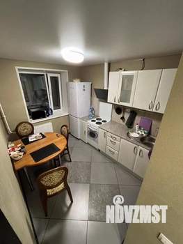 1-к квартира, на длительный срок, 40м2, 11/14 этаж