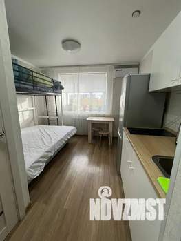 Студия квартира, посуточно, 12м2, 8/9 этаж