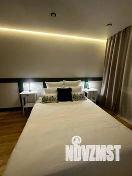 1-к квартира, посуточно, 36м2, 10/10 этаж