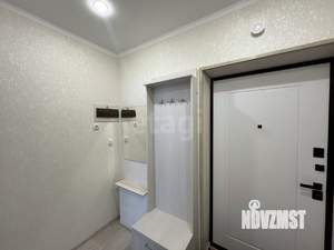 1-к квартира, на длительный срок, 36м2, 8/17 этаж