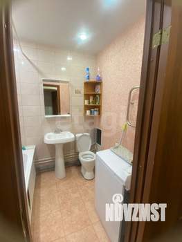 1-к квартира, на длительный срок, 32м2, 2/10 этаж