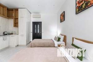 1-к квартира, посуточно, 26м2, 1/5 этаж