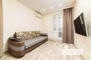 3-к квартира, посуточно, 78м2, 1/1 этаж