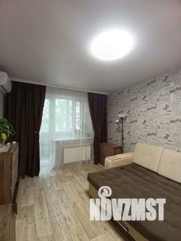 2-к квартира, посуточно, 46м2, 3/5 этаж