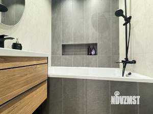 Студия квартира, на длительный срок, 30м2, 2/19 этаж