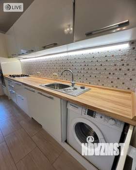 2-к квартира, на длительный срок, 63м2, 1/5 этаж