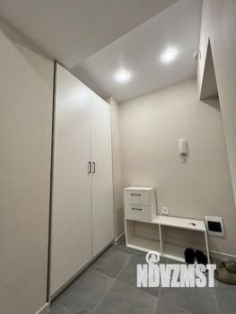 2-к квартира, на длительный срок, 50м2, 9/25 этаж