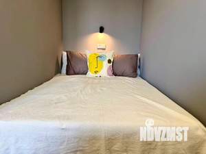1-к квартира, посуточно, 30м2, 7/19 этаж