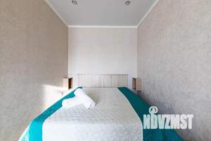1-к квартира, посуточно, 45м2, 2/11 этаж
