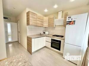 1-к квартира, на длительный срок, 35м2, 3/10 этаж