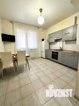 1-к квартира, на длительный срок, 43м2, 5/5 этаж