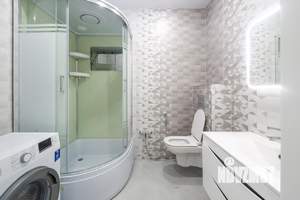 1-к квартира, посуточно, 39м2, 1/1 этаж