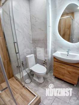 1-к квартира, на длительный срок, 40м2, 4/9 этаж
