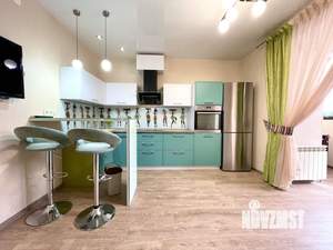 1-к квартира, на длительный срок, 47м2, 9/18 этаж