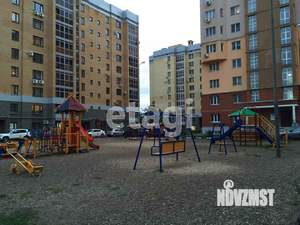 2-к квартира, на длительный срок, 70м2, 1/11 этаж