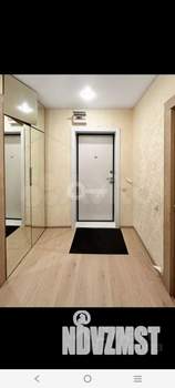 1-к квартира, на длительный срок, 30м2, 2/10 этаж