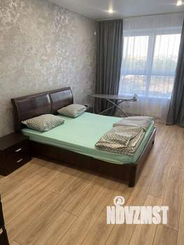 1-к квартира, посуточно, 60м2, 1/1 этаж