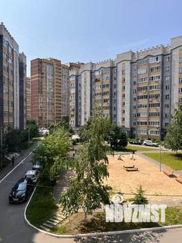 1-к квартира, на длительный срок, 34м2, 3/9 этаж