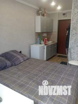 1-к квартира, посуточно, 15м2, 4/5 этаж