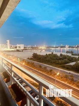 3-к квартира, на длительный срок, 160м2, 8/12 этаж