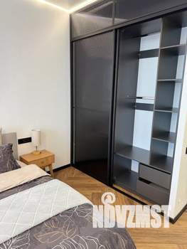 1-к квартира, посуточно, 56м2, 17/19 этаж
