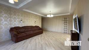 1-к квартира, посуточно, 45м2, 7/9 этаж